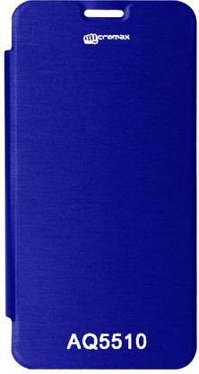 Skyy Flip Cover for Micromax yu-yureka Aq5110