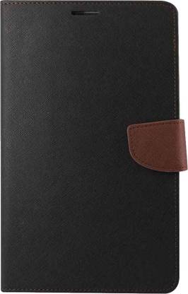 Goospery Flip Cover for Samsung Galaxy E5 SME500