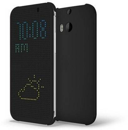 HTC Flip Cover for HTC One E8