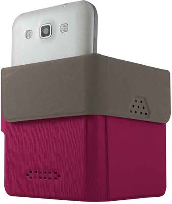 Molife Flip Cover for Karbonn Sparkle V