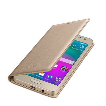 Spicesun Flip Cover for Samsung Galaxy J5 - 6 (New 2016 Edition)  Samsung Galaxy J5 - 6 (New 2016 Edition)