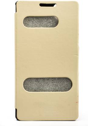 Mystry Box Flip Cover for Motorola Moto E (1st Gen)