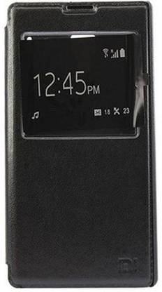 CHEVRON Flip Cover for Mi Redmi Note