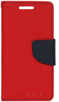 SAMRAT Flip Cover for Samsung CORE 2 G355H