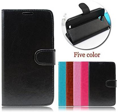 GD Flip Cover for Blu studio 50k