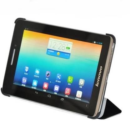 Elite Case Flip Cover for Lenovo S5000