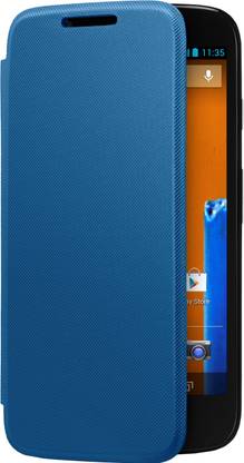MOTOROLA Flip Cover for Moto G (1st Gen)