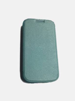 MJ Flip Cover for Motorola MOTO E