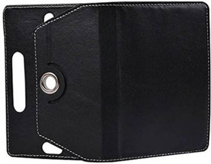 creative graphics Flip Cover for Micromax Funbook Pro P500 (Wi-Fi/8GB)