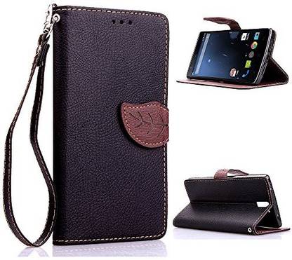 XYX Flip Cover for Oneplus one