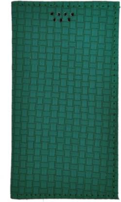 DING DONG Flip Cover for Sony Xperia C3