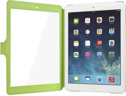 Ahha Flip Cover for Apple iPad Air