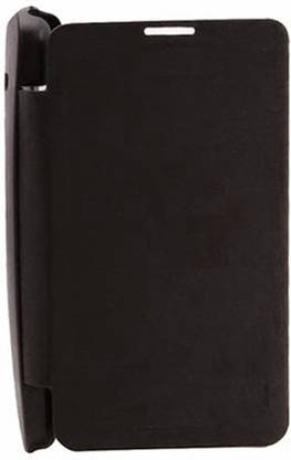 Rasa Flip Cover for Intex Aqua Life 2
