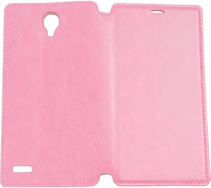 Bizarre Kraftz Flip Cover for Mi Redmi Note