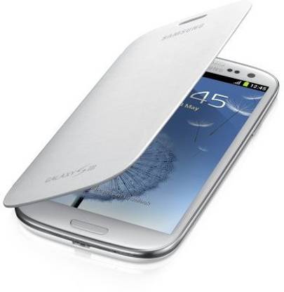 Samsung Flip Cover for SAMSUNG Galaxy S3