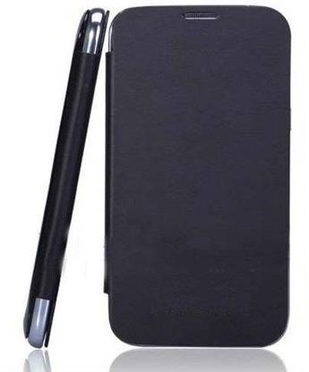 Karpine Flip Cover for Karbonn A119