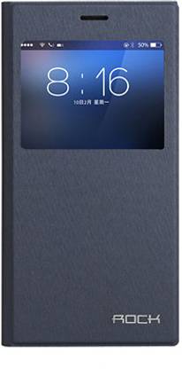 Rock Flip Cover for Mi Mi 3