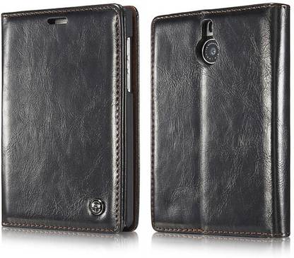 Case Design Flip Cover for BlackBerry Passport Silver Edition