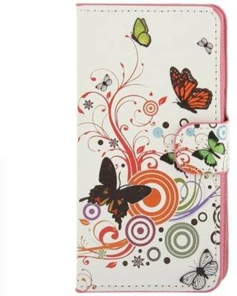 Fulltu Flip Cover for LG Nexus 5