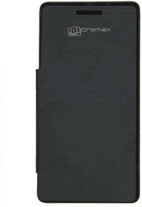 Rasa Flip Cover for Yu Yureka