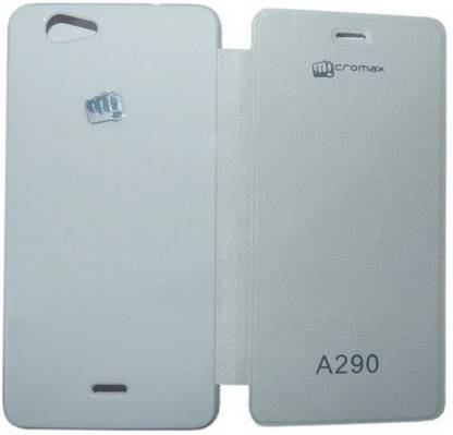 Dev Flip Cover for Micromax A290 Canvas Knight Cameo