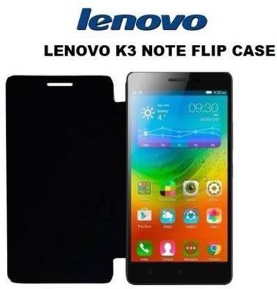 Fabcase Flip Cover for Lenovo K3 Note