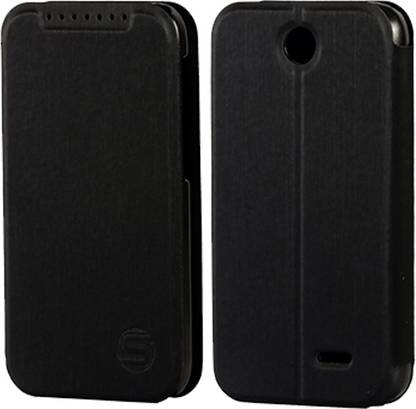 STUFFCOOL Flip Cover for HTC Desire 310