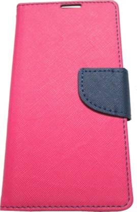 Dev Flip Cover for Xiaomi Redmi Note 2