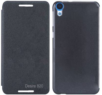 Extra Flip Cover for HTC Desire 820 Desire 820