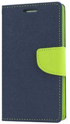 kashish Products Flip Cover for SAMSUNG Galaxy S4 Mini