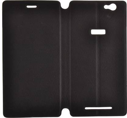स्बम फ्लिप कवर Xolo Era X 4G के लिए