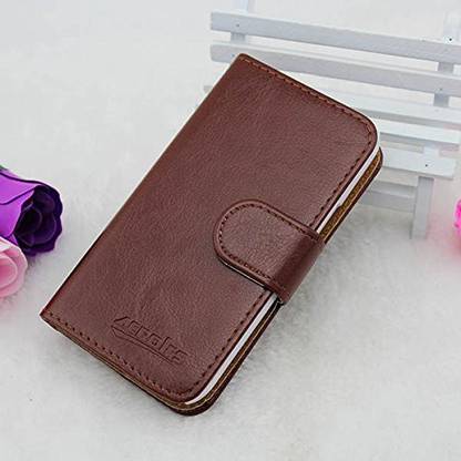 GD Flip Cover for Blu studio 50 k