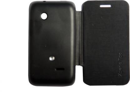 Edge Flip Cover for SONY XPERIA TIPO ST21i