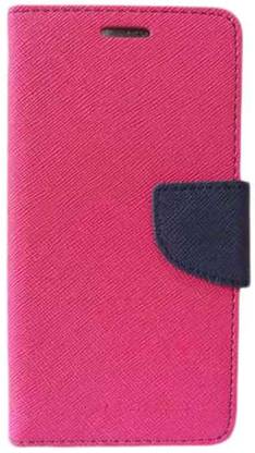 Arav Store Flip Cover for Mi Redmi 2