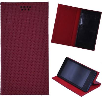 DING DONG Flip Cover for Lenovo K3 Note