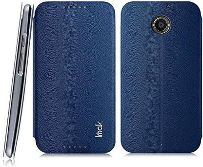 Heartly Flip Cover for Motorola Moto X2 X+1 2nd Generation XT1092