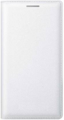 Coverage Flip Cover for LeEco Le 1S Coverage Flip Cover for LeTV Le 1S - White