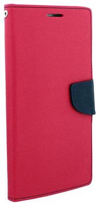 Mercury View Flip Cover for Nokia Lumia 630