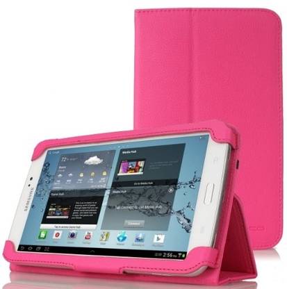 MOKO Flip Cover for Samsung Galaxy Tab 4 10.1