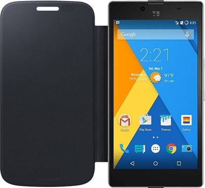ASM Energy Flip Cover for Yu Yuphoria