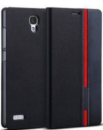 Febelo Flip Cover for Mi Redmi Note 4G, Mi Redmi Note Prime