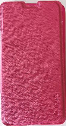 Caidea Flip Cover for Microsoft Lumia 535