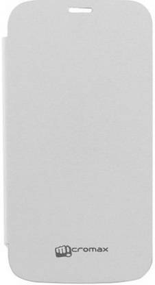 Dev Flip Cover for Micromax A089 Bolt