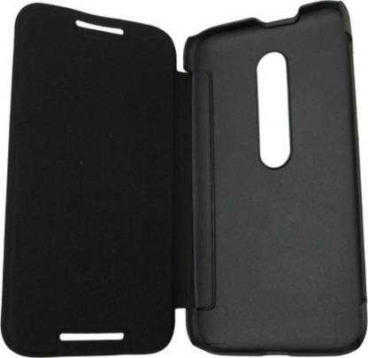 Kart4Smart Flip Cover for Motorola Moto G (3rd Generation)