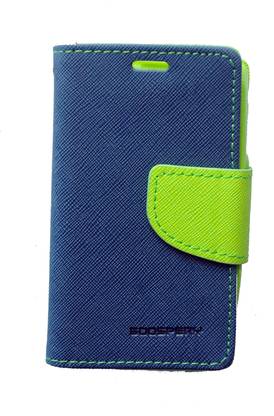 Z Tech Flip Cover for Motorola Moto E (1st Gen)