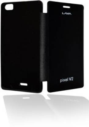 NAV Flip Cover for Lava Pixel V2