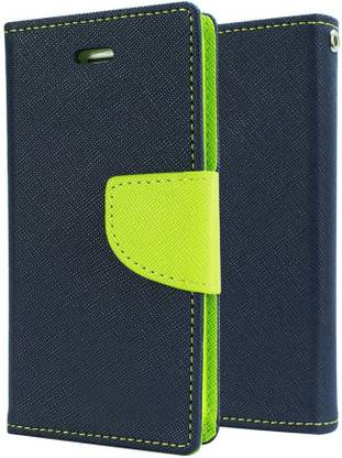 AR TRADER Flip Cover for SAMSUNG Galaxy J1 Ace