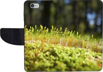 Muvit Flip Cover for Apple iPhone 4