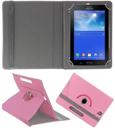 Hook Flip Cover for Hcl Me Tablet Connect 2G (V1)