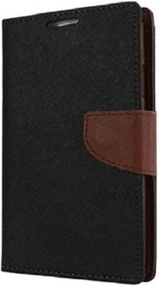 STC Flip Cover for Mi Redmi Note 4G